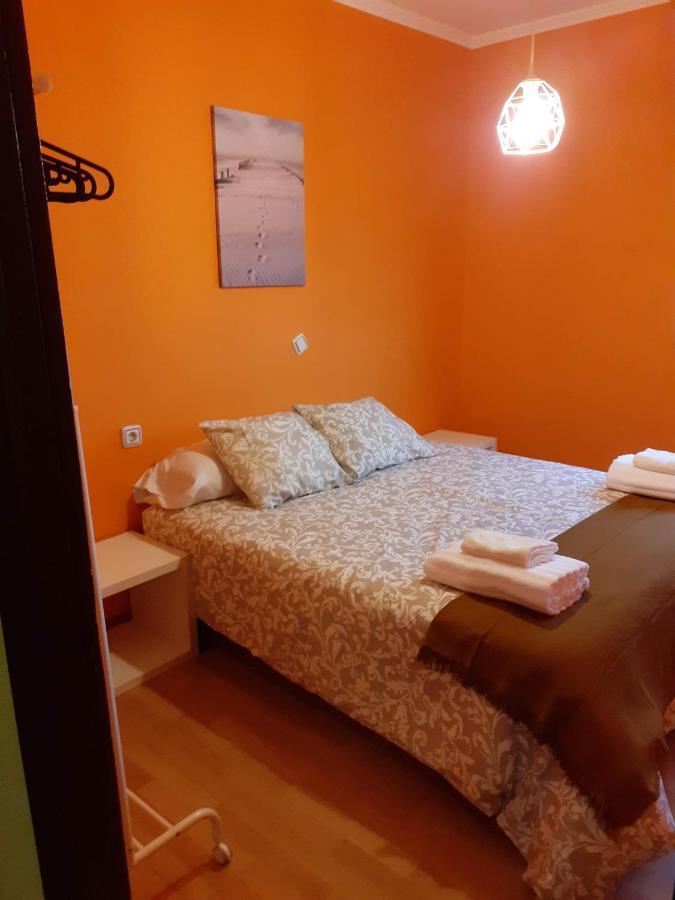Praia Da Borna 1ºb بونتيفيذرا المظهر الخارجي الصورة